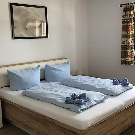 Kaiserstube Appartement