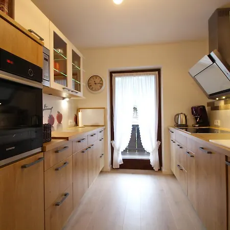 Appartement Kaiserstube