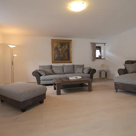 Appartement Kaiserstube *