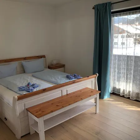 Appartement Kaiserstube *