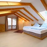 Kaiserstube Appartamento Garmisch-Partenkirchen