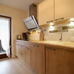 Kaiserstube Appartamento Garmisch-Partenkirchen