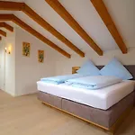 Kaiserstube Garmisch-Partenkirchen