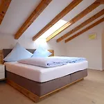 Appartamento Kaiserstube Garmisch-Partenkirchen