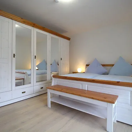 Apartamento Kaiserstube Garmisch-Partenkirchen