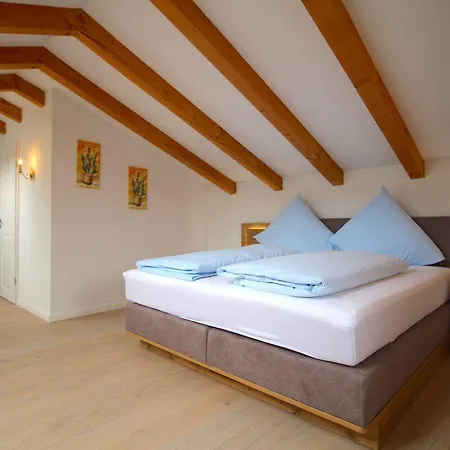 Kaiserstube Garmisch-Partenkirchen