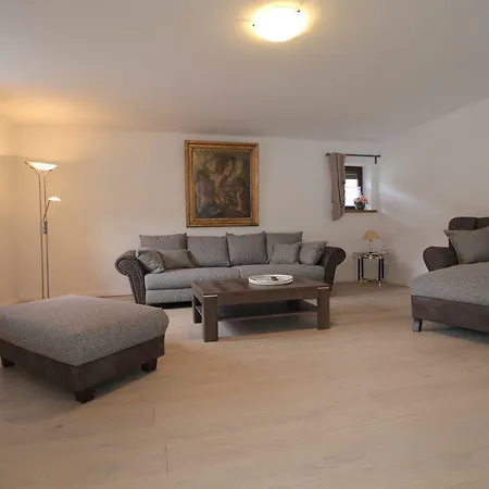 Kaiserstube Apartamento