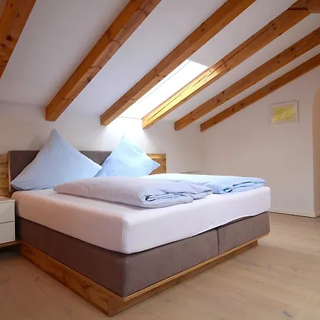 Apartamento Kaiserstube Garmisch-Partenkirchen