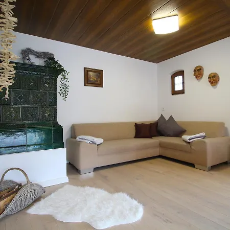 Apartamento Kaiserstube *