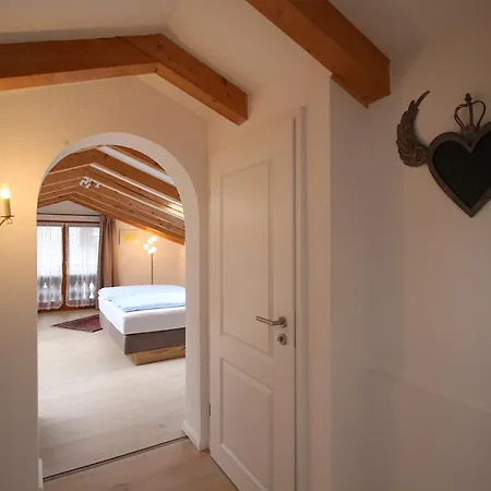 Apartamento Kaiserstube *