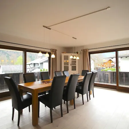 Apartamento Kaiserstube *