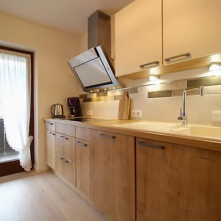 Apartamento Kaiserstube *