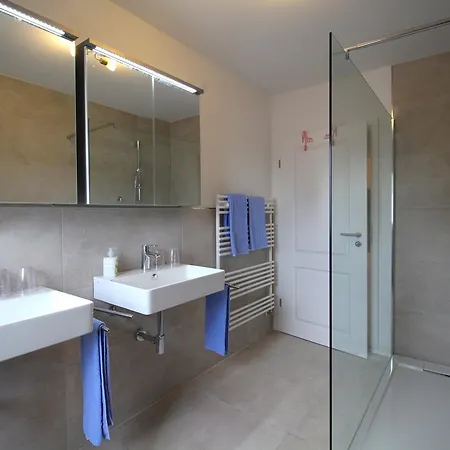 Kaiserstube Apartamento