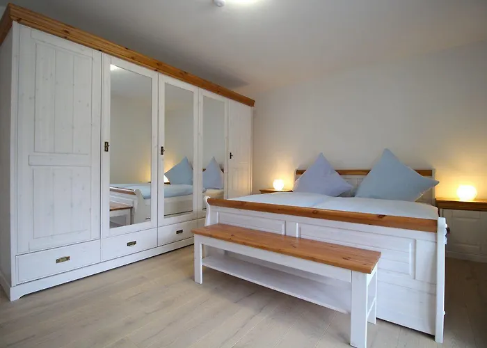 아파트 Kaiserstube 가르미슈파르텐키르헨