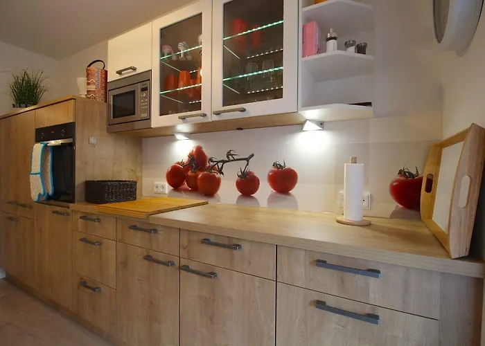 Kaiserstube 아파트 *