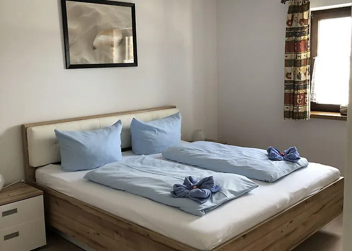 Kaiserstube 아파트