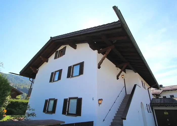 Kaiserstube 아파트