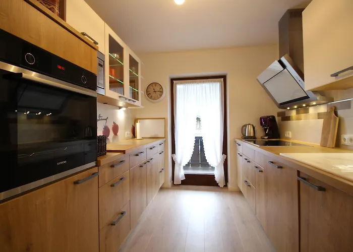 아파트 Kaiserstube