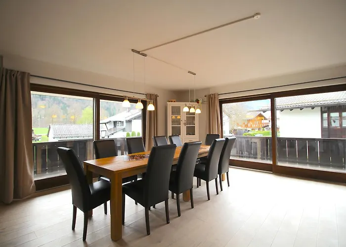 아파트 Kaiserstube *