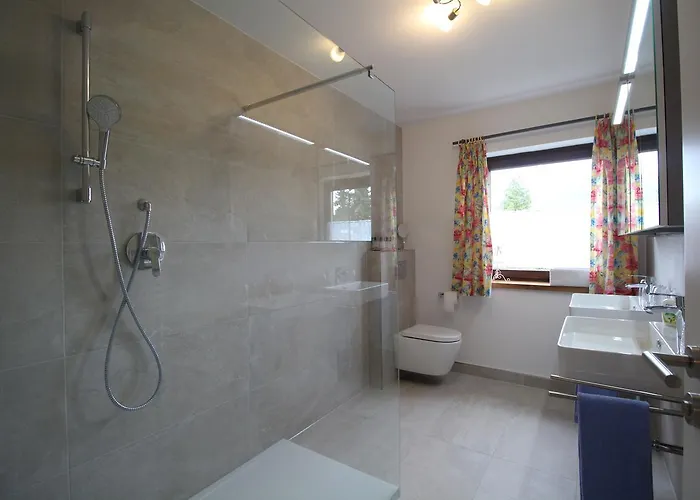 Kaiserstube 아파트 *