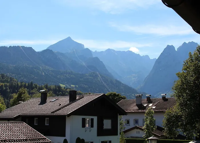 Kaiserstube 아파트